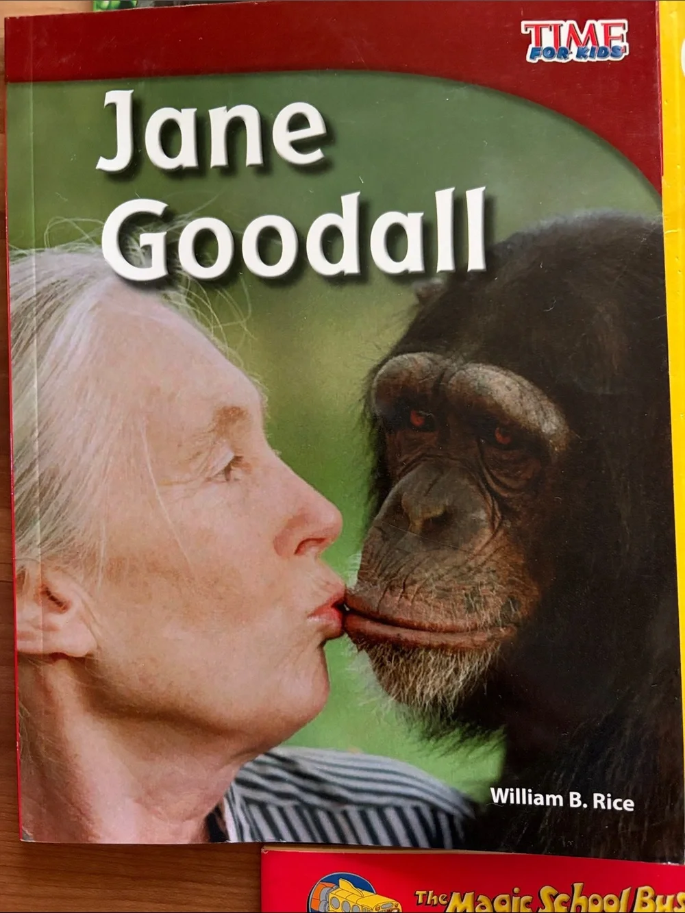 7 Wildlife Picture Books monkeys elephants dinosaurs nonfiction animal stories